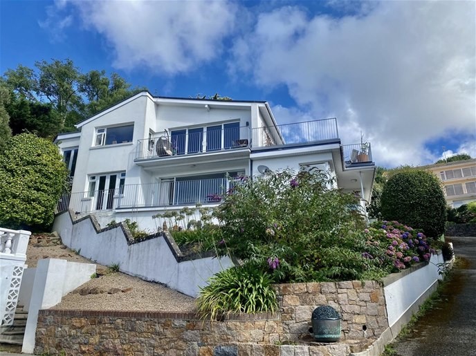 La Vallette, St Lawrence